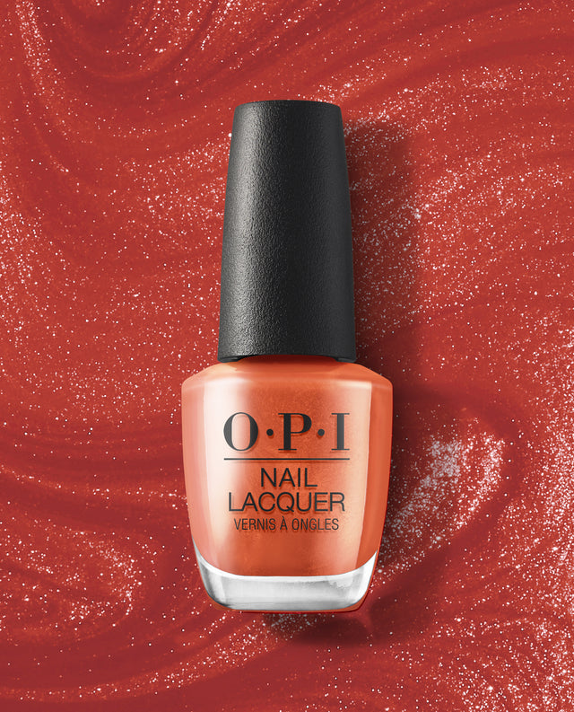 OPI Regular Nail Lacquer 0.5oz - Letter L/M/N/O