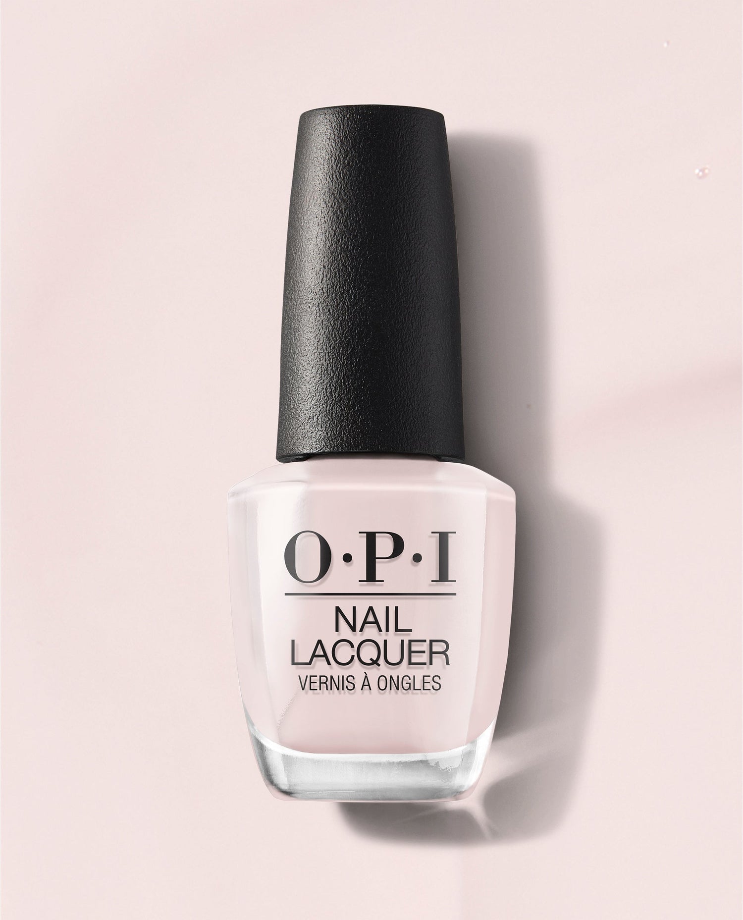 OPI Regular Nail Lacquer 0.5oz - Letter L/M/N/O
