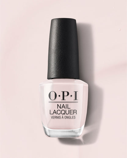 OPI Regular Nail Lacquer 0.5oz - Letter L/M/N/O