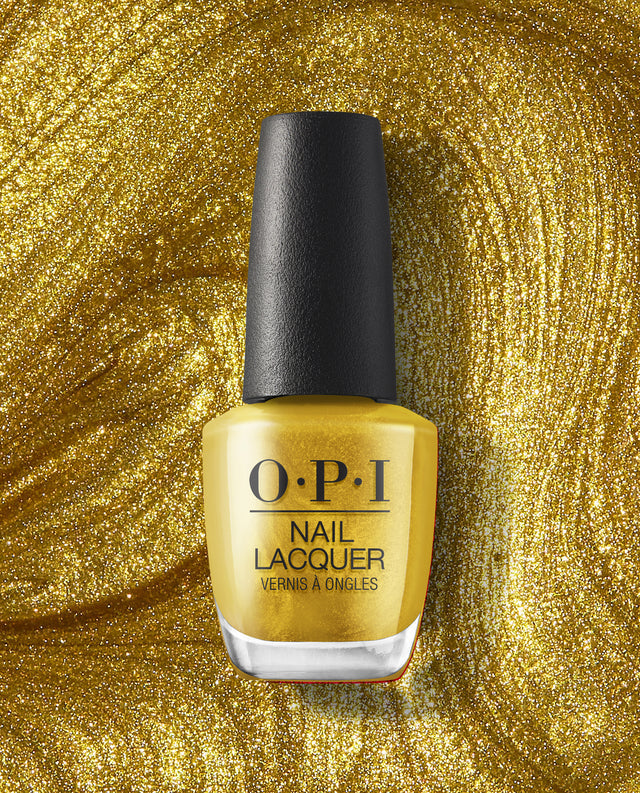 OPI Regular Nail Lacquer 0.5oz - Letter L/M/N/O