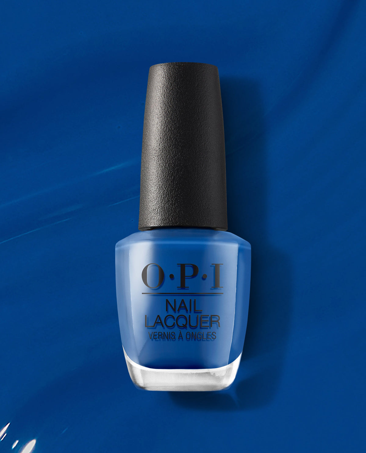 OPI Regular Nail Lacquer 0.5oz - Letter L/M/N/O