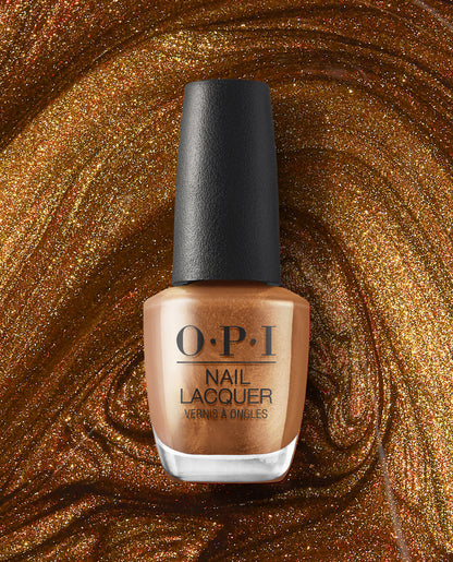 OPI Regular Nail Lacquer 0.5oz - Letter L/M/N/O