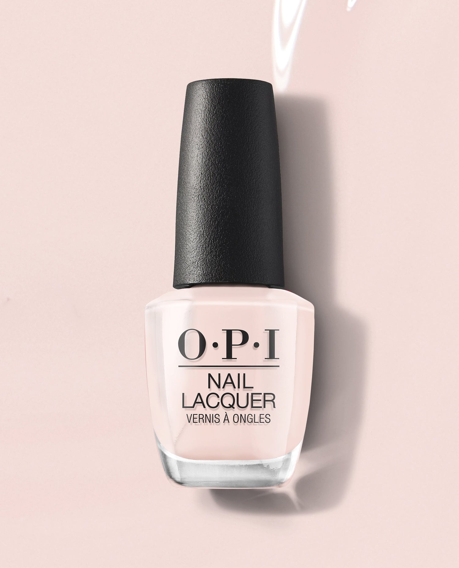 OPI Regular Nail Lacquer 0.5oz - Letter L/M/N/O