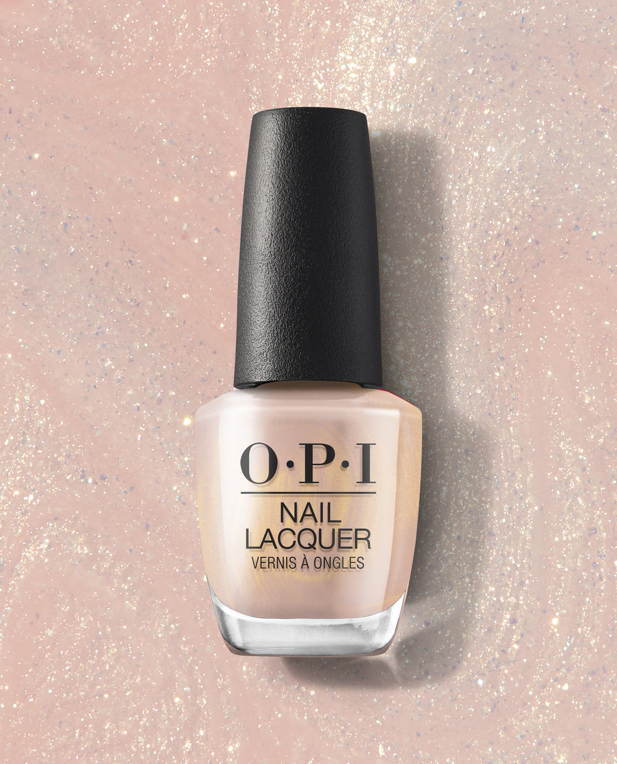 OPI Regular Nail Lacquer 0.5oz - Letter L/M/N/O