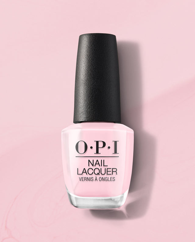 OPI Regular Nail Lacquer 0.5oz - Letter L/M/N/O