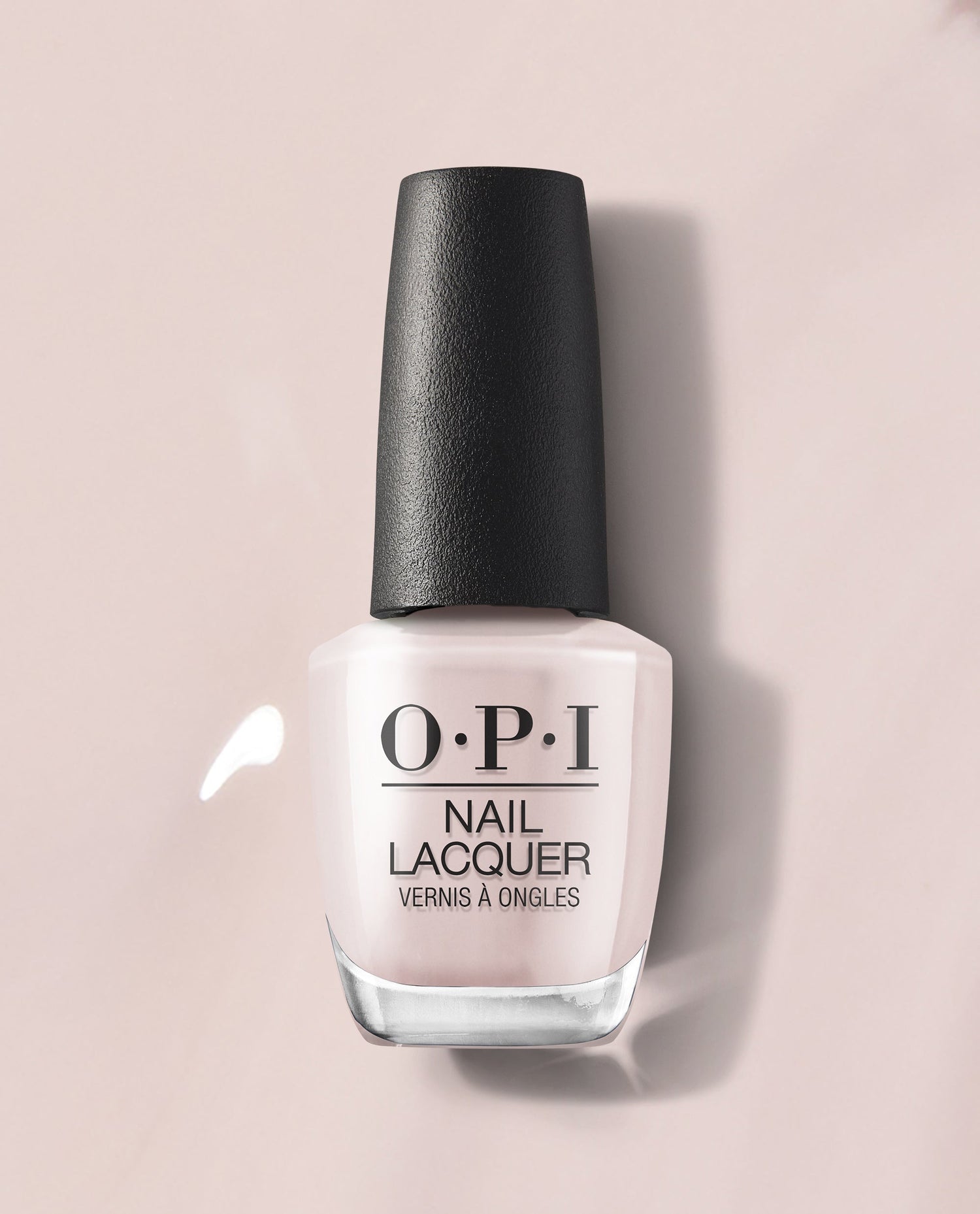 OPI Regular Nail Lacquer 0.5oz - Letter L/M/N/O