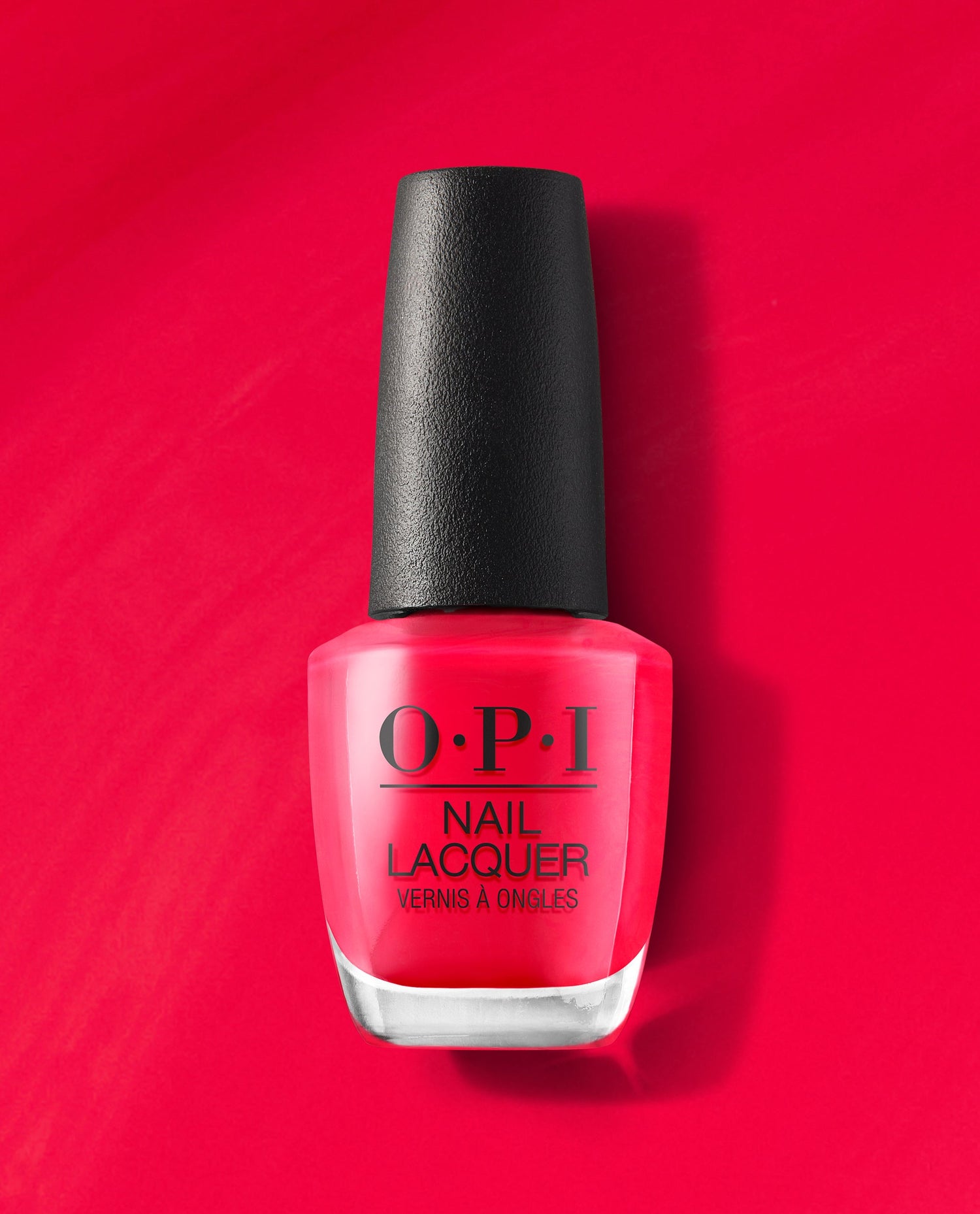 OPI Regular Nail Lacquer 0.5oz - Letter L/M/N/O