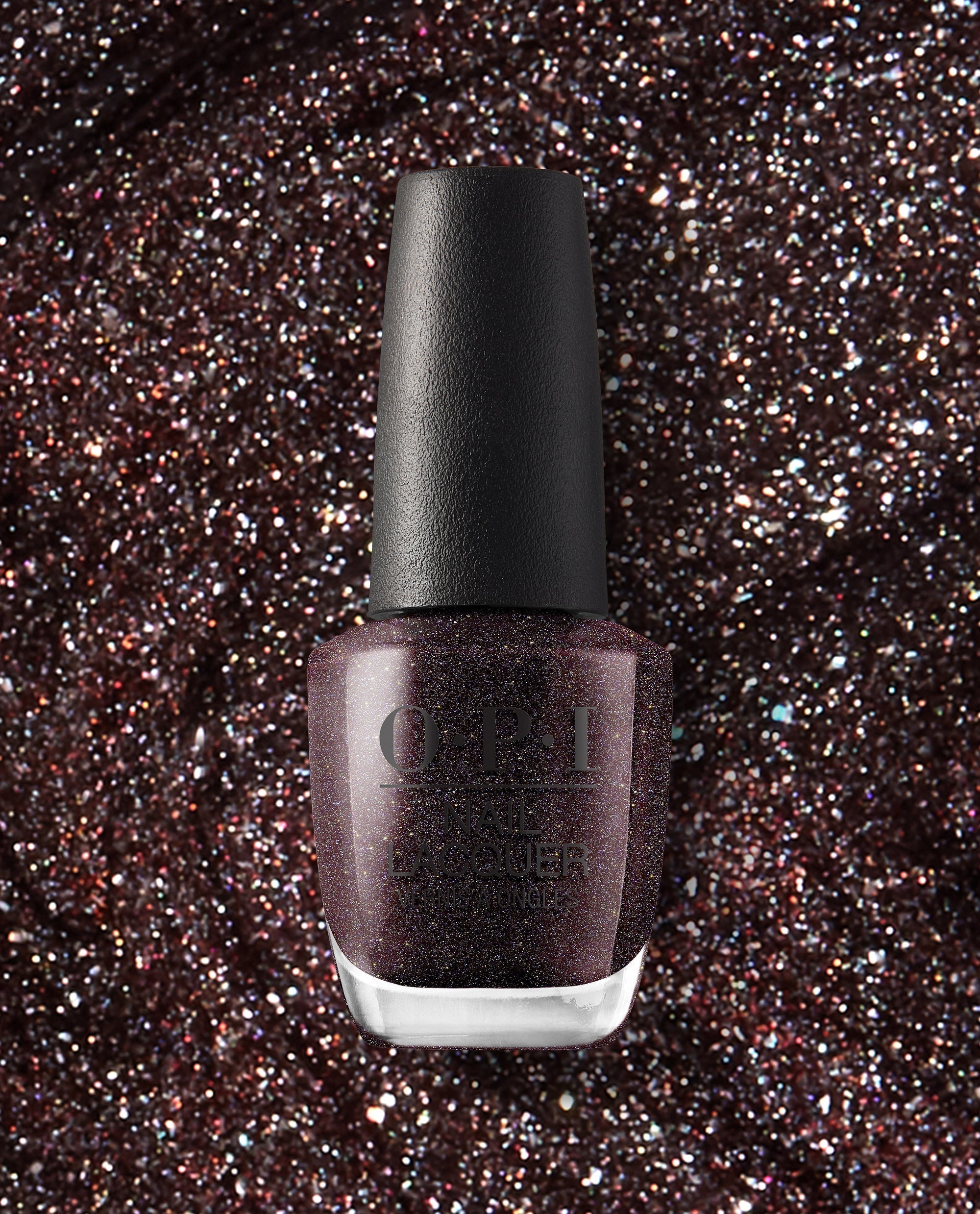 OPI Regular Nail Lacquer 0.5oz - Letter L/M/N/O