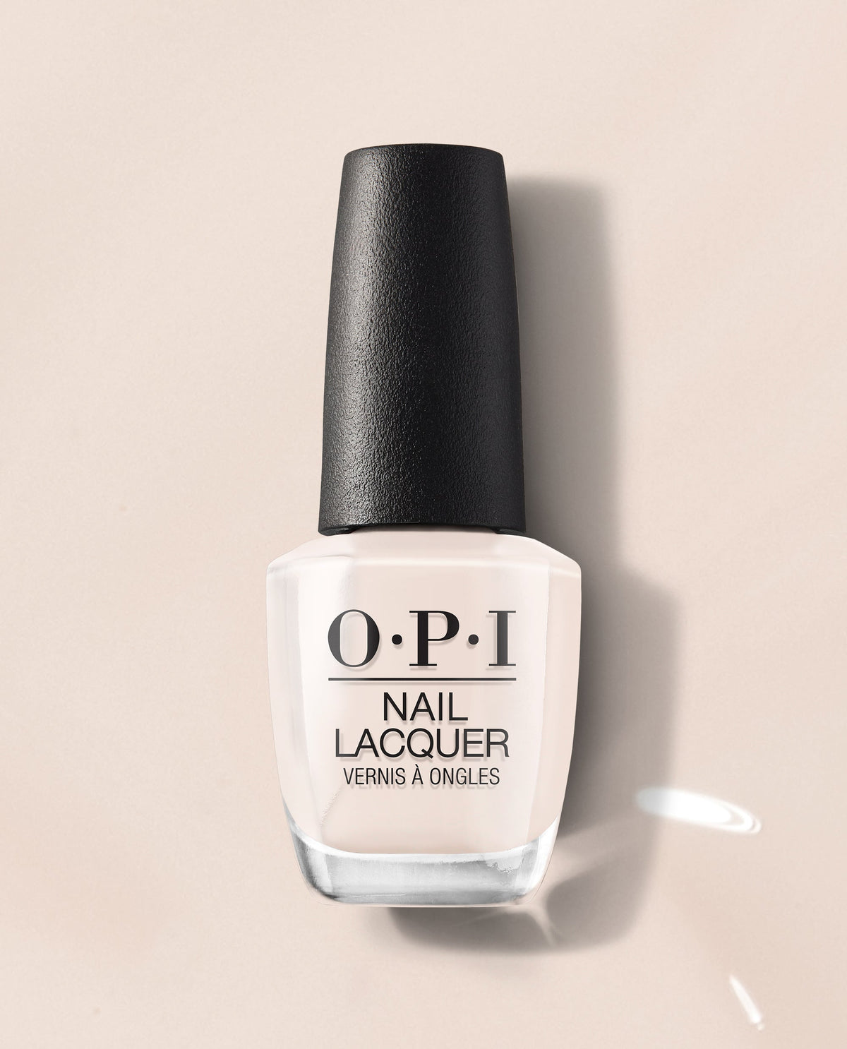OPI Regular Nail Lacquer 0.5oz - Letter L/M/N/O