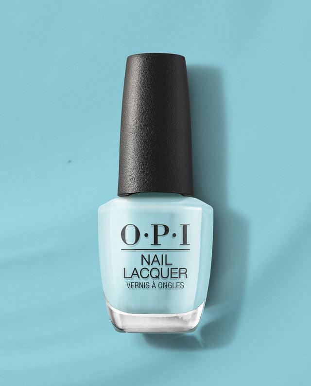 OPI Regular Nail Lacquer 0.5oz - Letter L/M/N/O