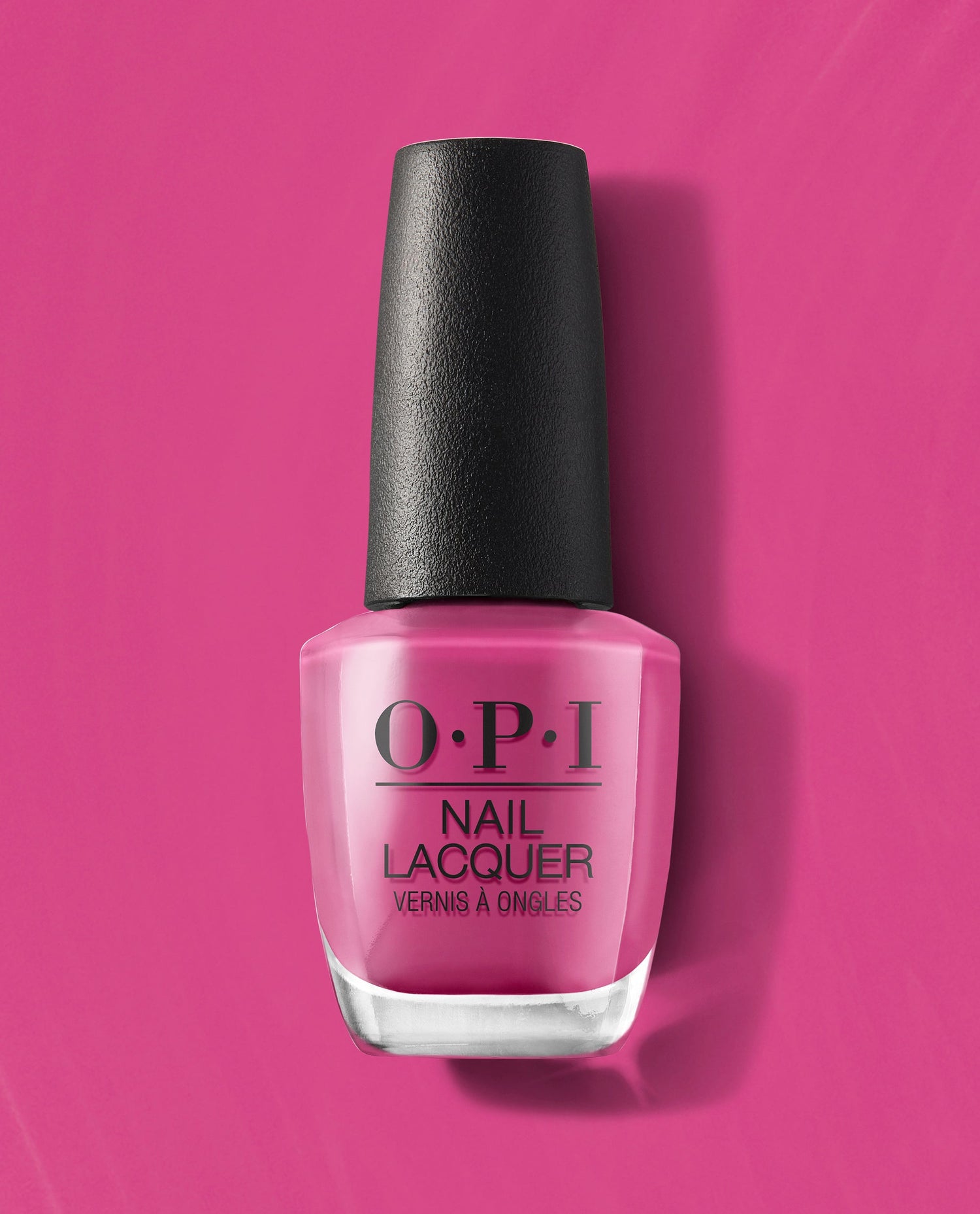 OPI Regular Nail Lacquer 0.5oz - Letter L/M/N/O