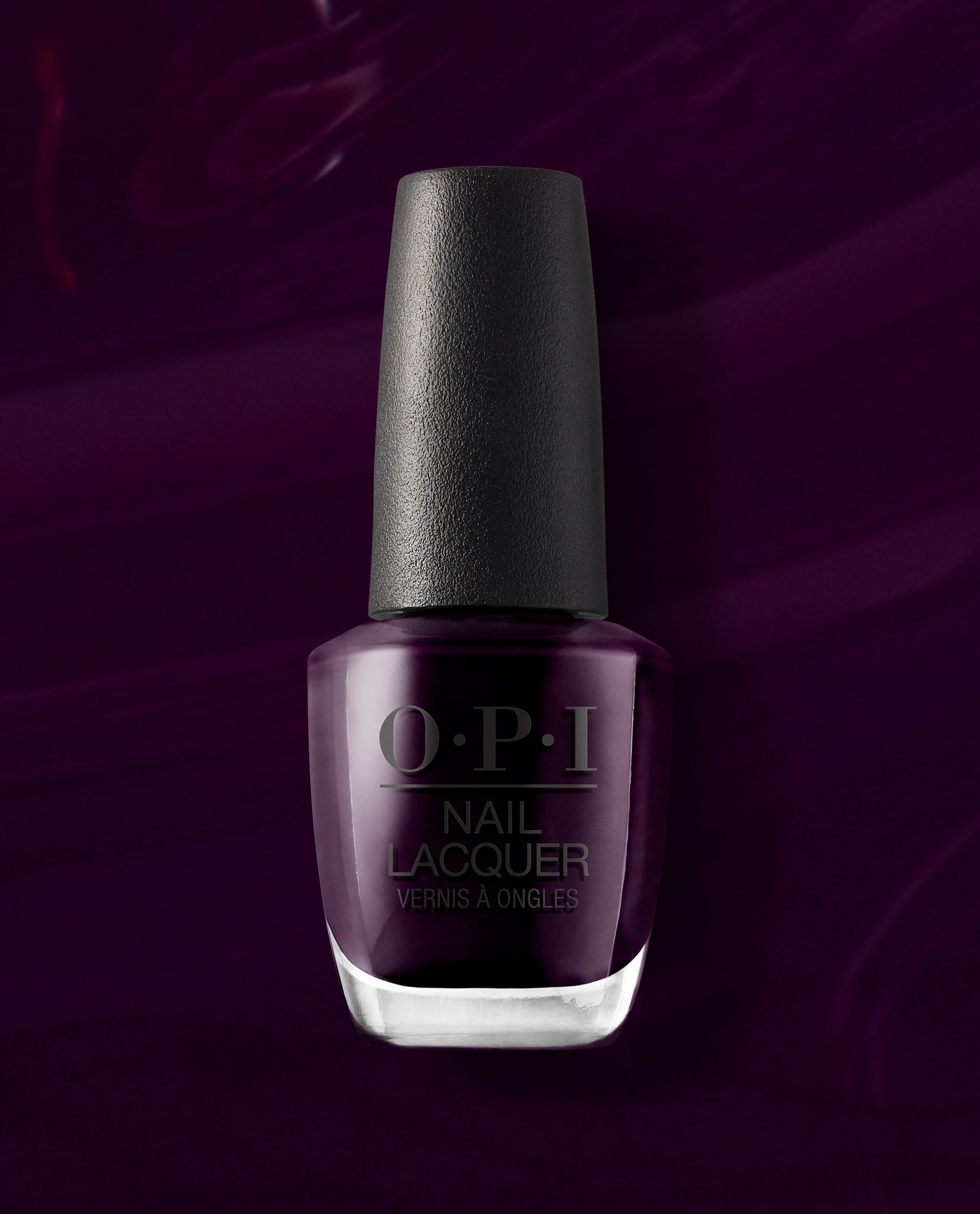 OPI Regular Nail Lacquer 0.5oz - Letter L/M/N/O