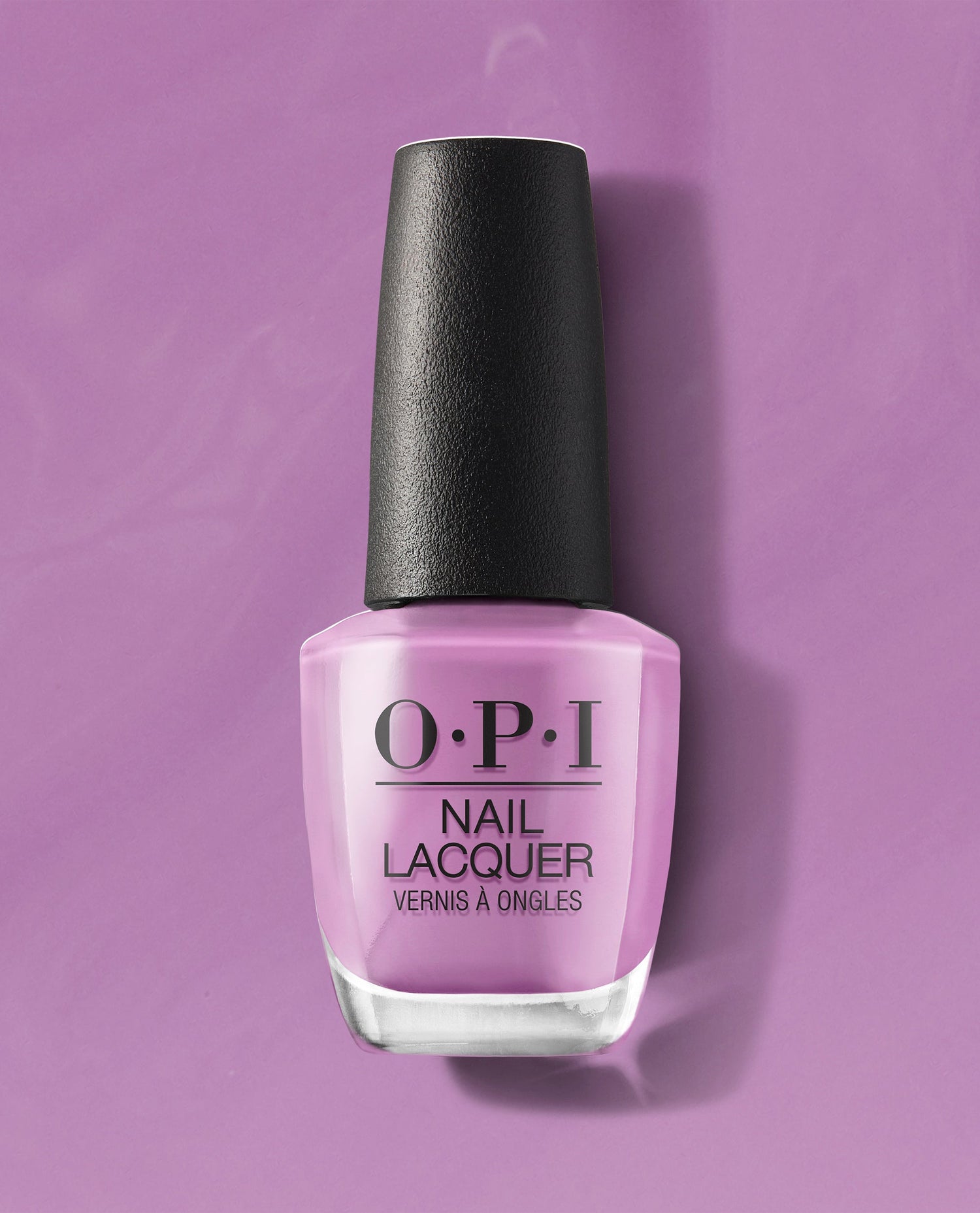 OPI Regular Nail Lacquer 0.5oz - Letter L/M/N/O