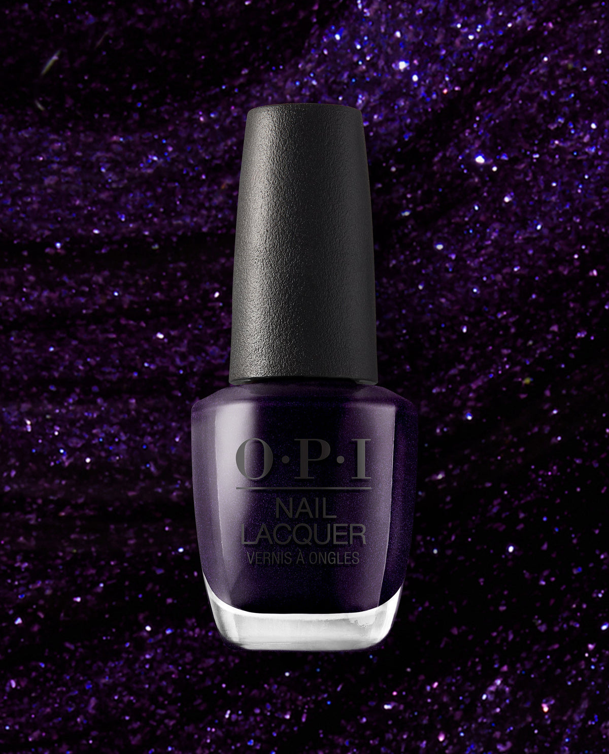 OPI Regular Nail Lacquer 0.5oz - Letter L/M/N/O