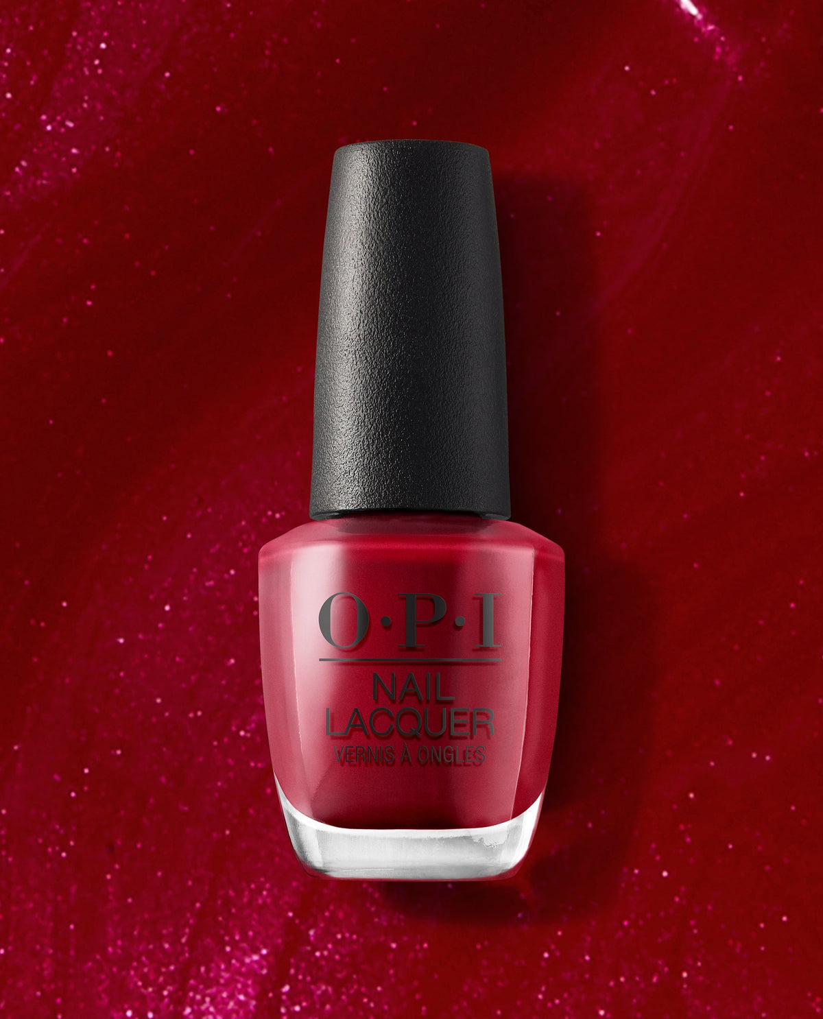OPI Regular Nail Lacquer 0.5oz - Letter L/M/N/O