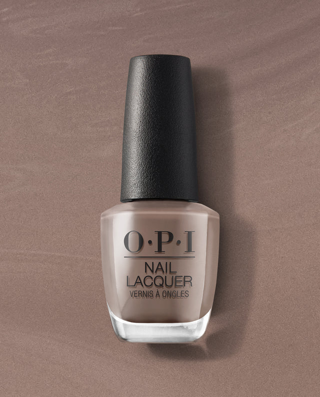 OPI Regular Nail Lacquer 0.5oz - Letter L/M/N/O