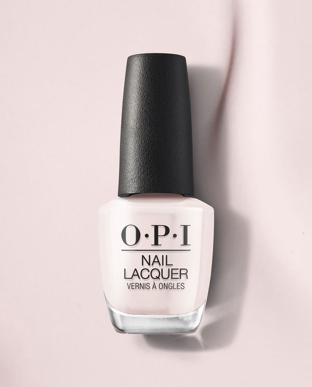 OPI Regular Nail Lacquer 0.5oz - Letter P/Q/R/S