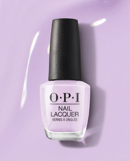 OPI Regular Nail Lacquer 0.5oz - Letter P/Q/R/S