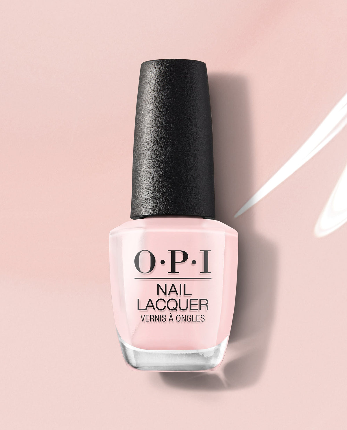 OPI Regular Nail Lacquer 0.5oz - Letter P/Q/R/S
