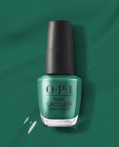 OPI Regular Nail Lacquer 0.5oz - Letter P/Q/R/S