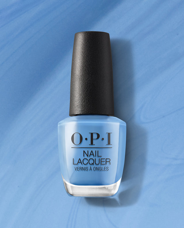 OPI Regular Nail Lacquer 0.5oz - Letter P/Q/R/S