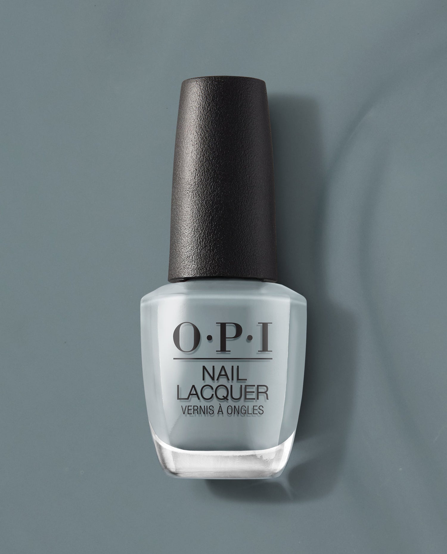 OPI Regular Nail Lacquer 0.5oz - Letter P/Q/R/S