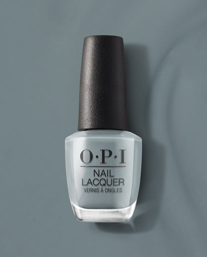 OPI Regular Nail Lacquer 0.5oz - Letter P/Q/R/S