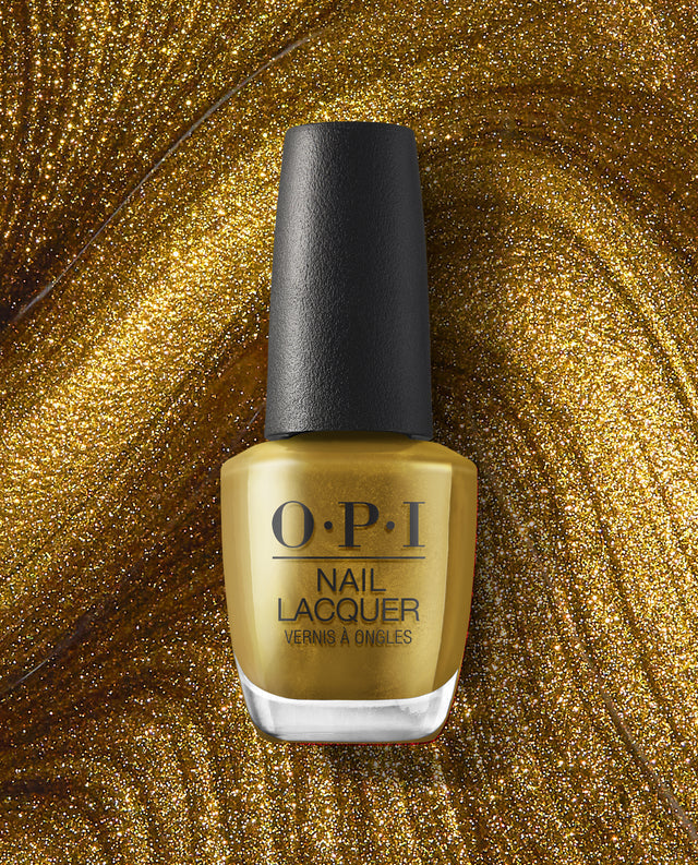 OPI Regular Nail Lacquer 0.5oz - Letter P/Q/R/S