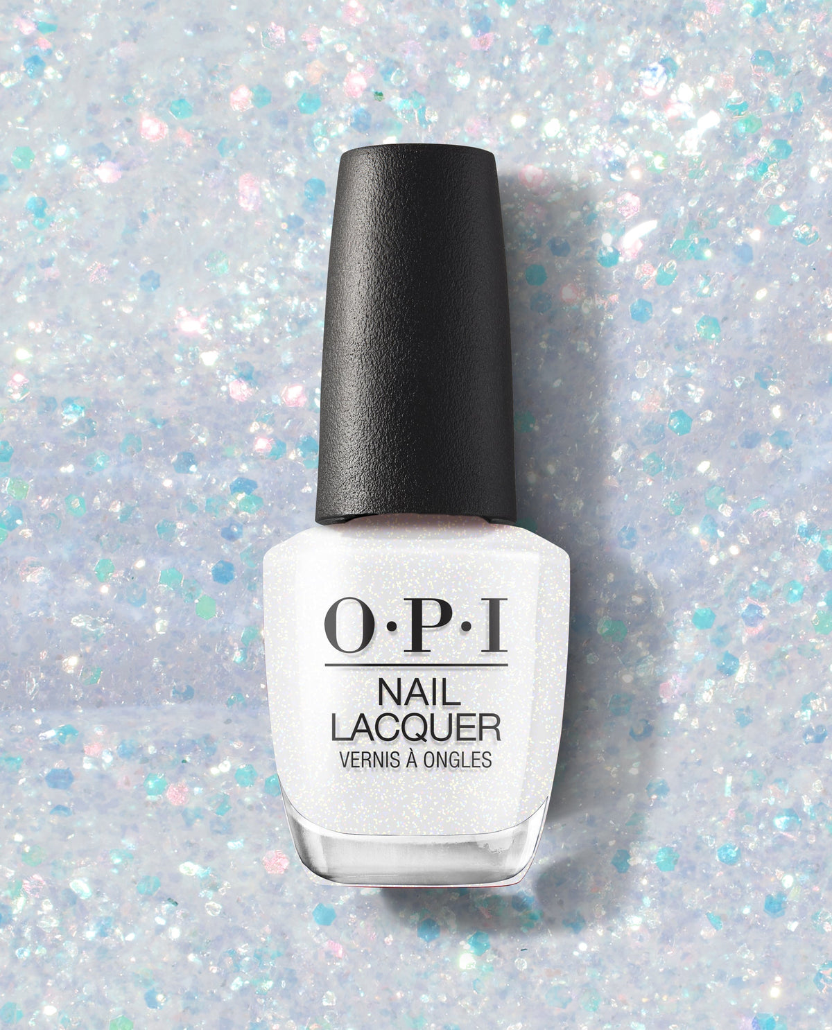 OPI Regular Nail Lacquer 0.5oz - Letter P/Q/R/S