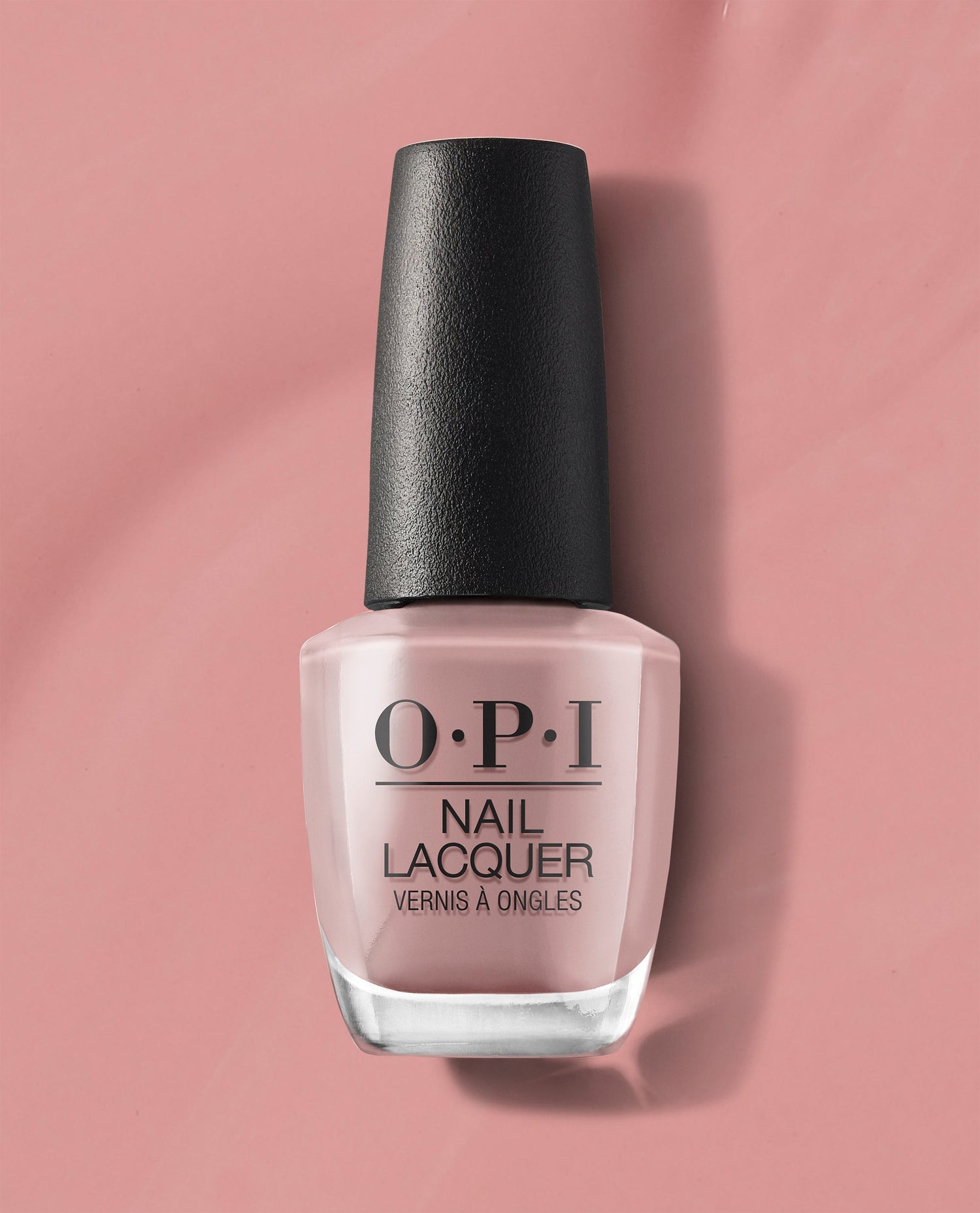 OPI Regular Nail Lacquer 0.5oz - Letter P/Q/R/S
