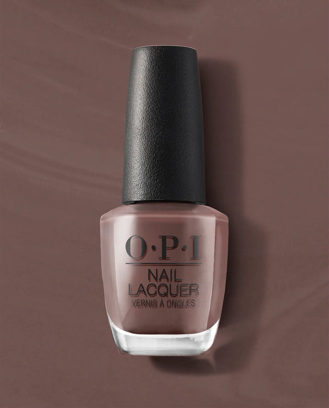 OPI Regular Nail Lacquer 0.5oz - Letter P/Q/R/S