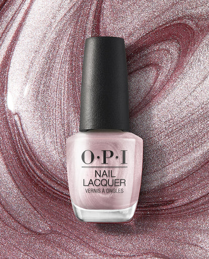 OPI Regular Nail Lacquer 0.5oz - Letter P/Q/R/S