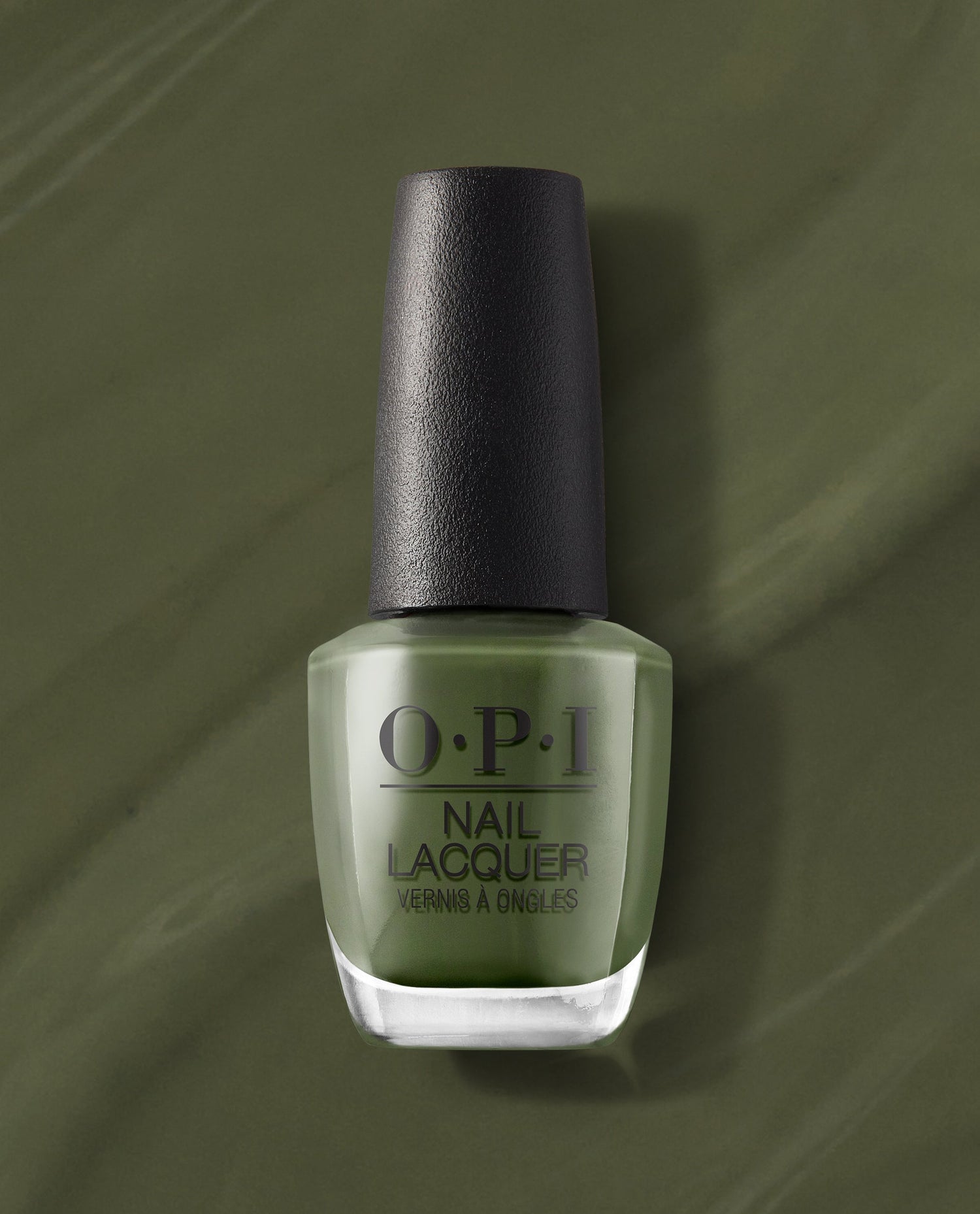OPI Regular Nail Lacquer 0.5oz - Letter P/Q/R/S