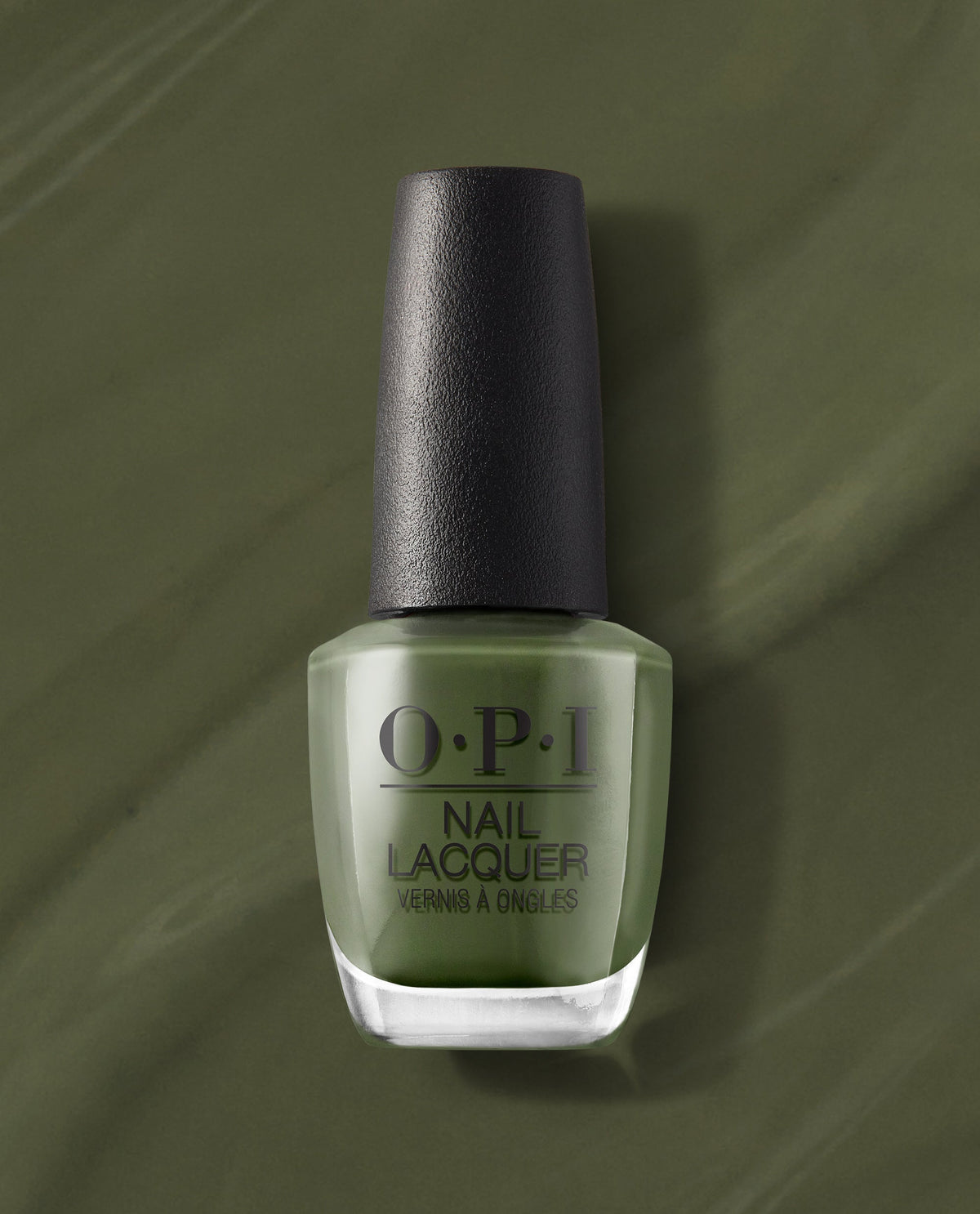 OPI Regular Nail Lacquer 0.5oz - Letter P/Q/R/S