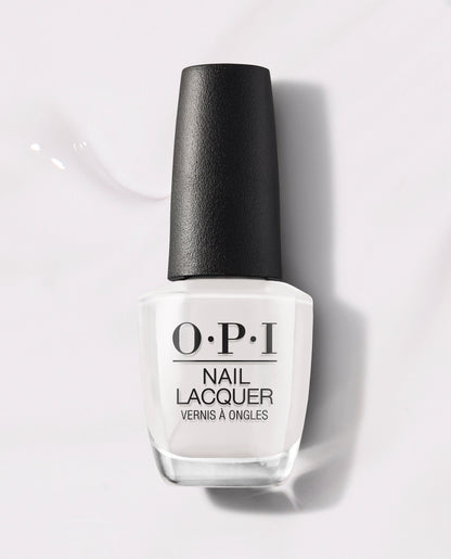 OPI Regular Nail Lacquer 0.5oz - Letter P/Q/R/S