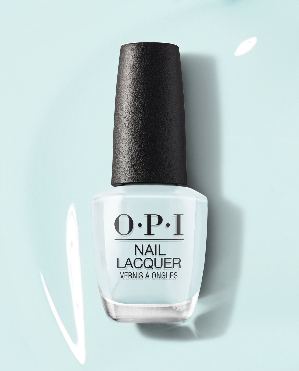 OPI Regular Nail Lacquer 0.5oz - Letter P/Q/R/S
