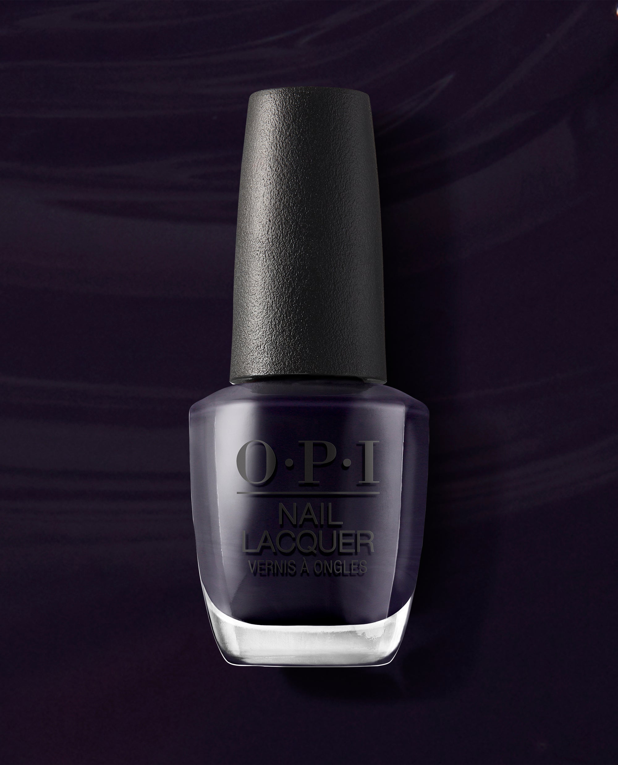 OPI Regular Nail Lacquer 0.5oz - Letter P/Q/R/S