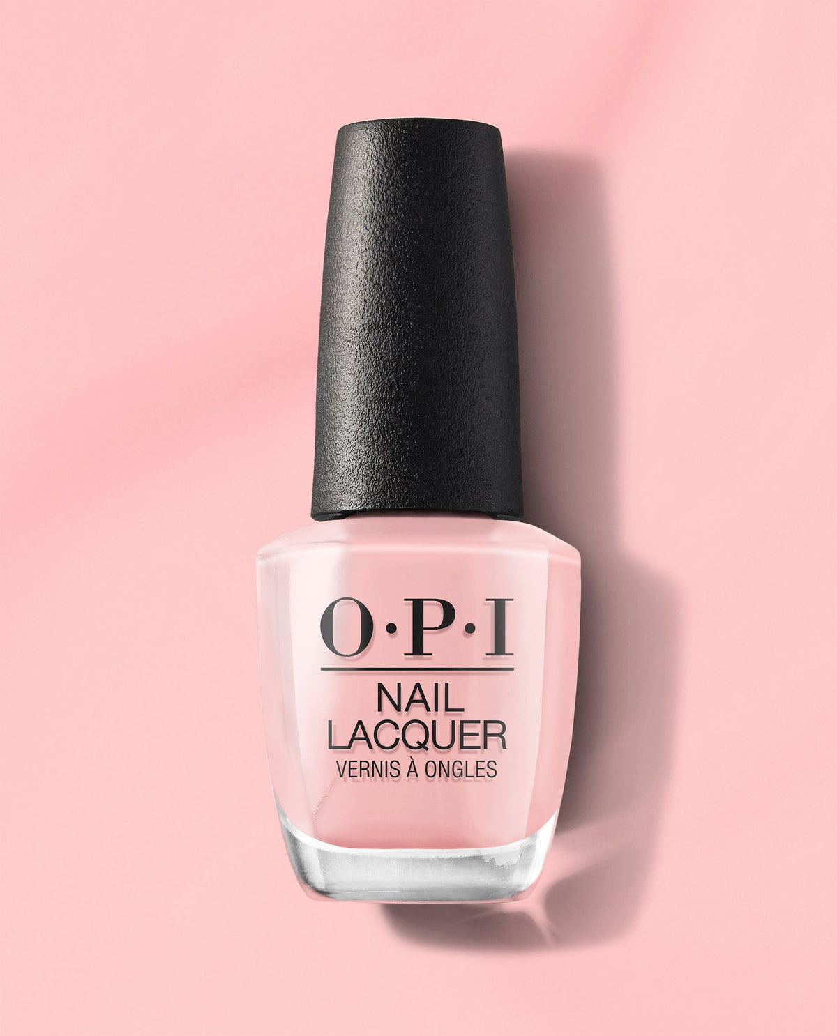 OPI Regular Nail Lacquer 0.5oz - Letter T/U/V/W/X/Y/Z
