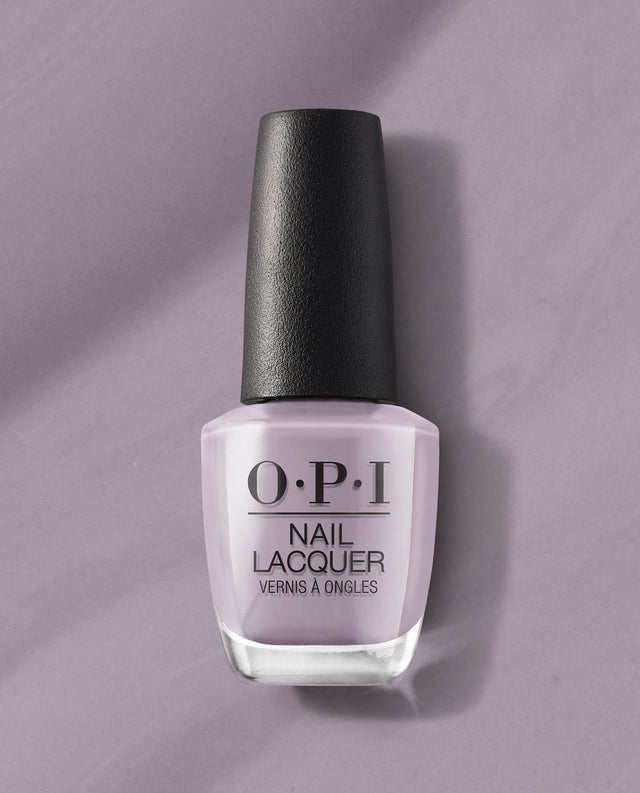 OPI Regular Nail Lacquer 0.5oz - Letter T/U/V/W/X/Y/Z