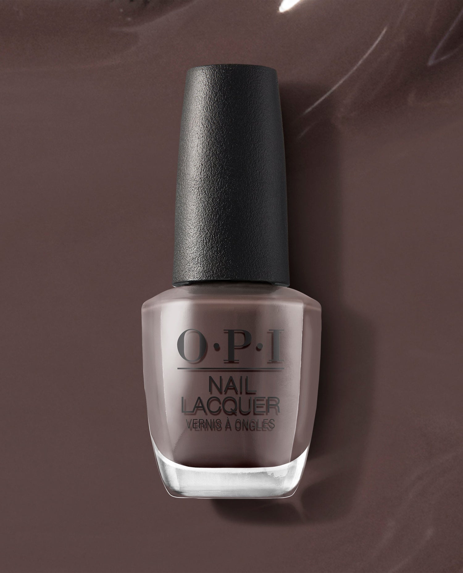 OPI Regular Nail Lacquer 0.5oz - Letter T/U/V/W/X/Y/Z