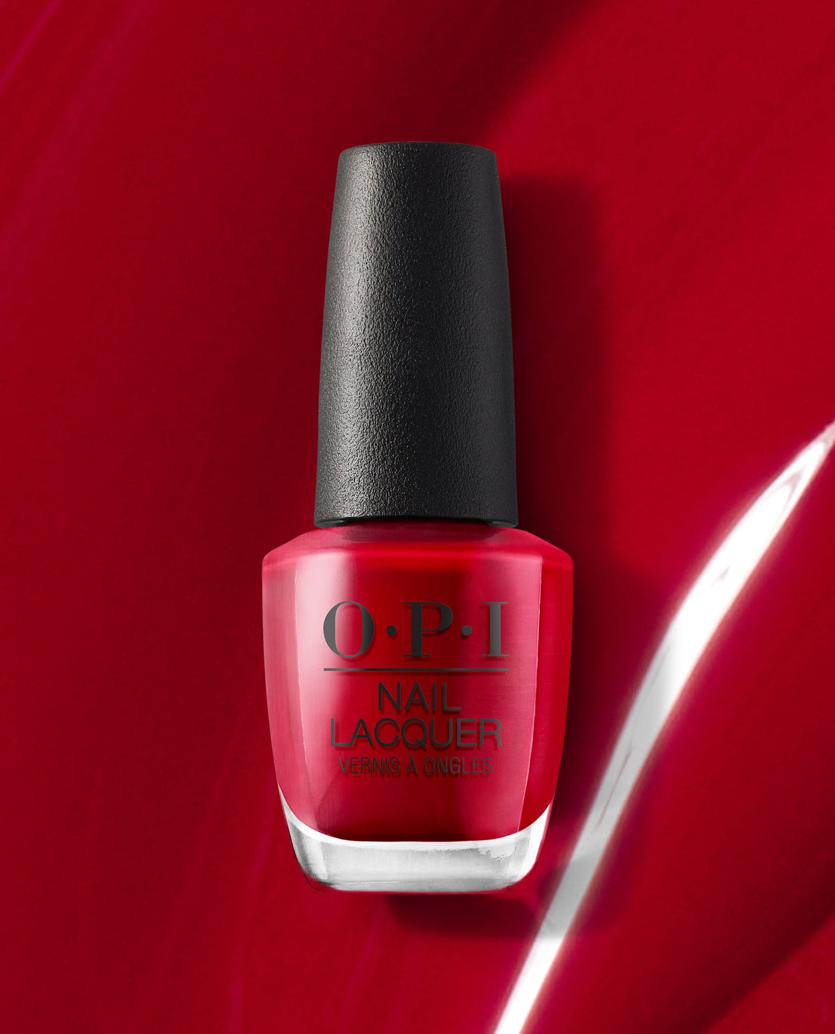 OPI Regular Nail Lacquer 0.5oz - Letter T/U/V/W/X/Y/Z