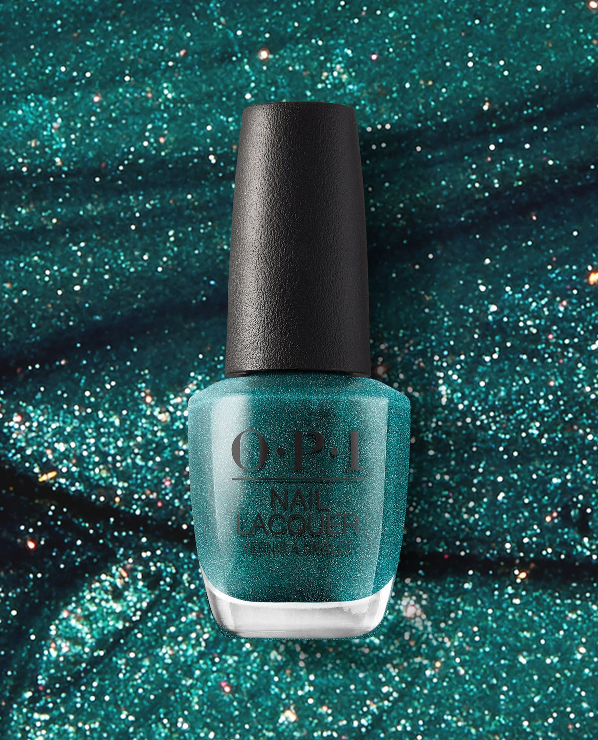 OPI Regular Nail Lacquer 0.5oz - Letter T/U/V/W/X/Y/Z