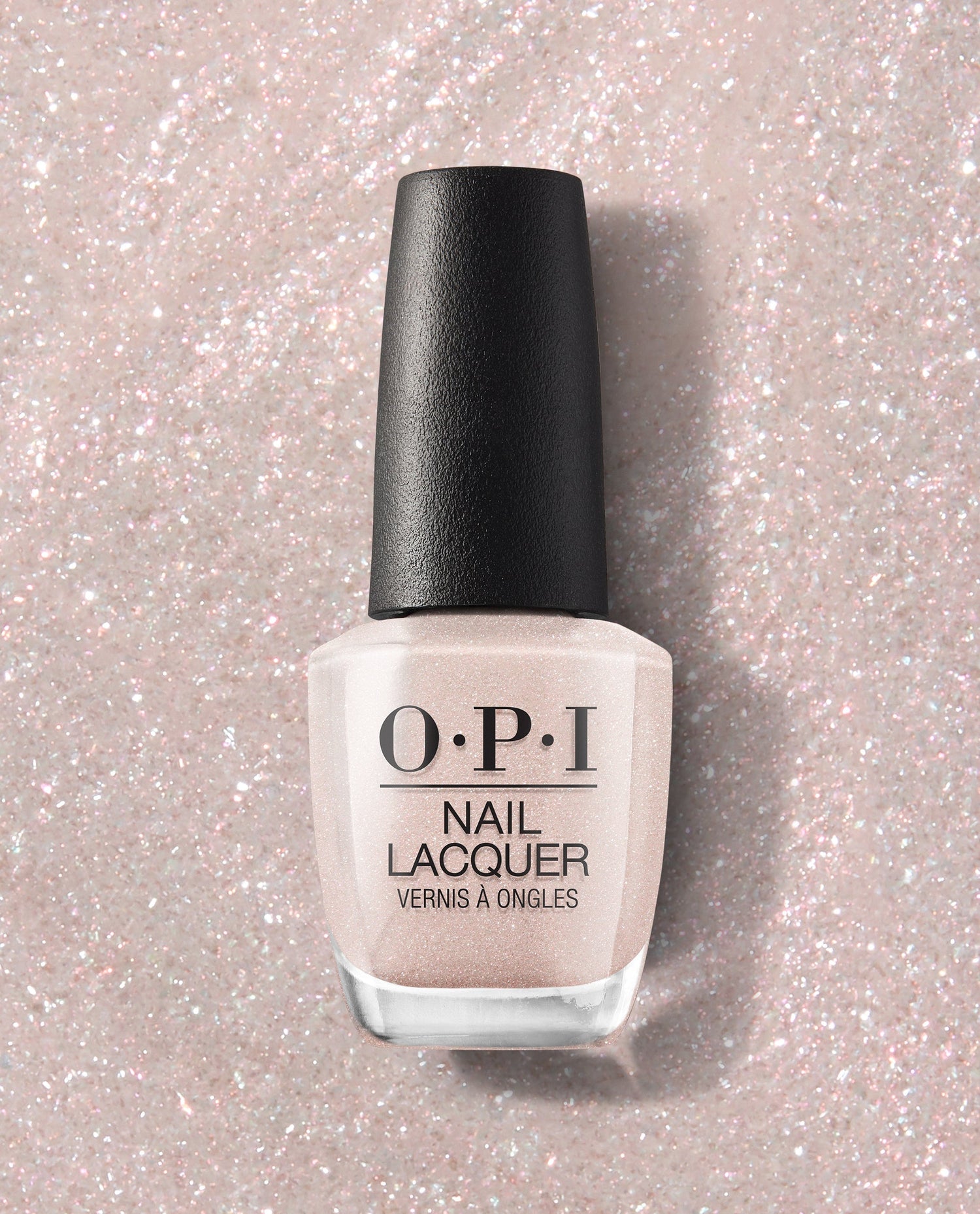 OPI Regular Nail Lacquer 0.5oz - Letter T/U/V/W/X/Y/Z