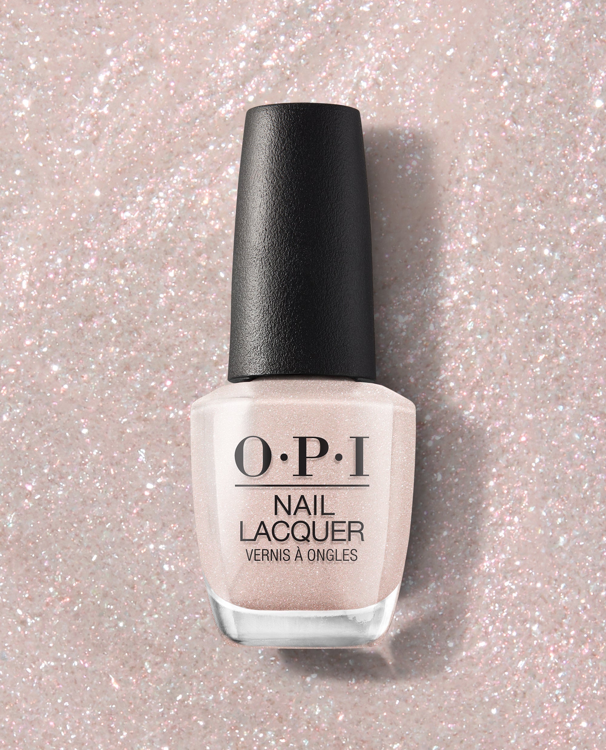 OPI Regular Nail Lacquer 0.5oz - Letter T/U/V/W/X/Y/Z