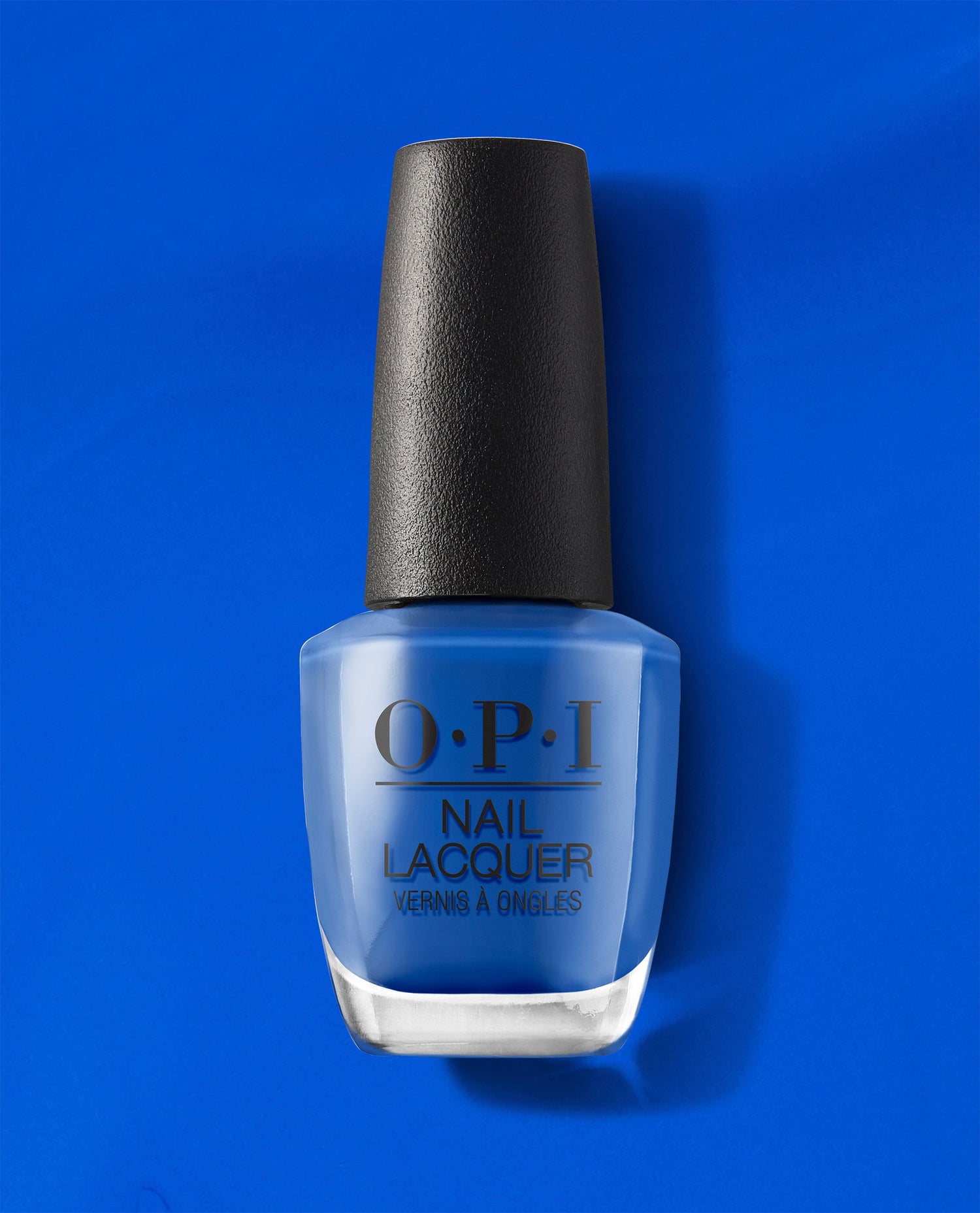 OPI Regular Nail Lacquer 0.5oz - Letter T/U/V/W/X/Y/Z