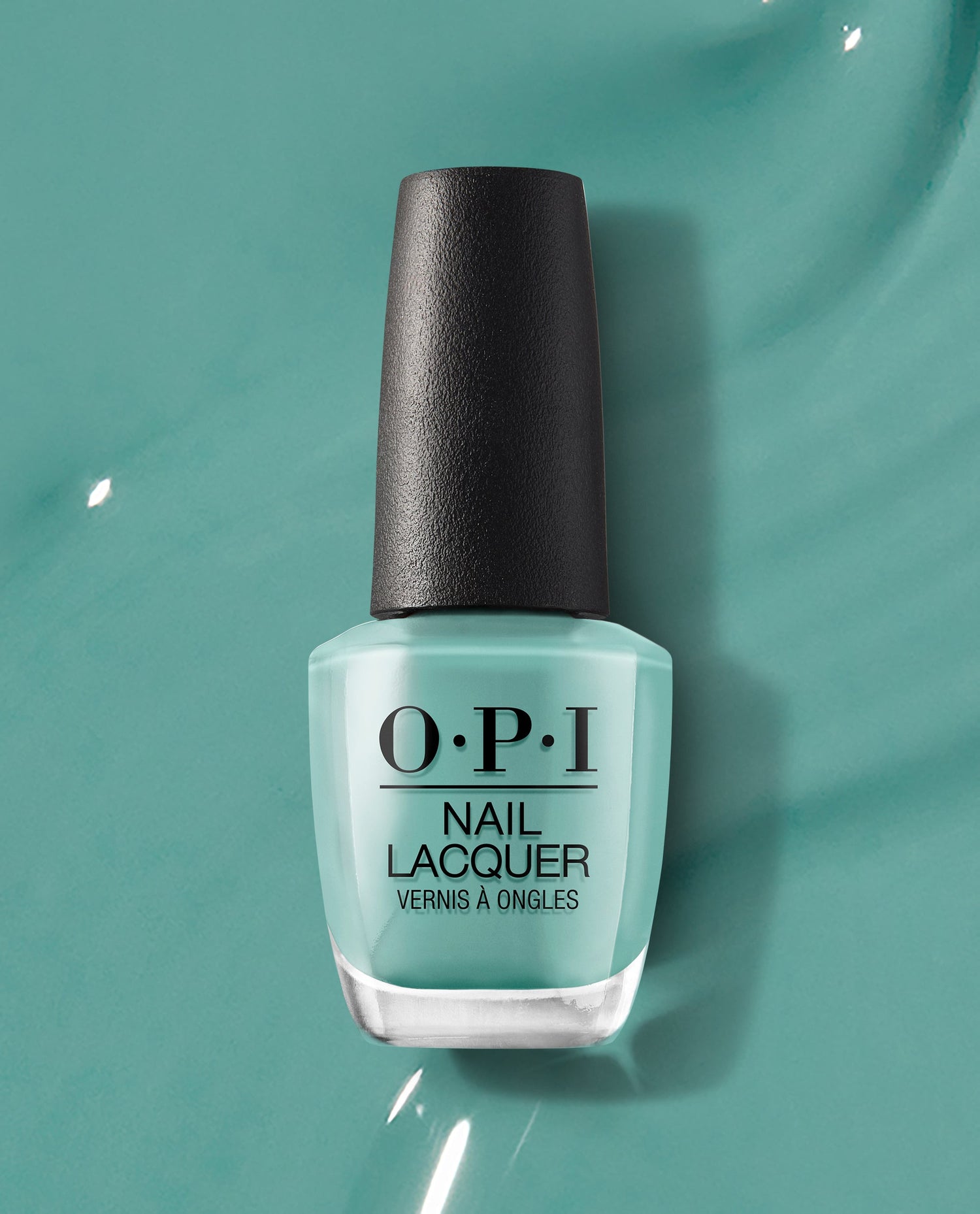 OPI Regular Nail Lacquer 0.5oz - Letter T/U/V/W/X/Y/Z