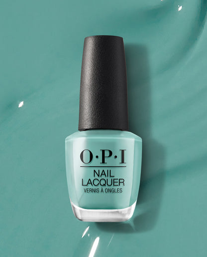OPI Regular Nail Lacquer 0.5oz - Letter T/U/V/W/X/Y/Z