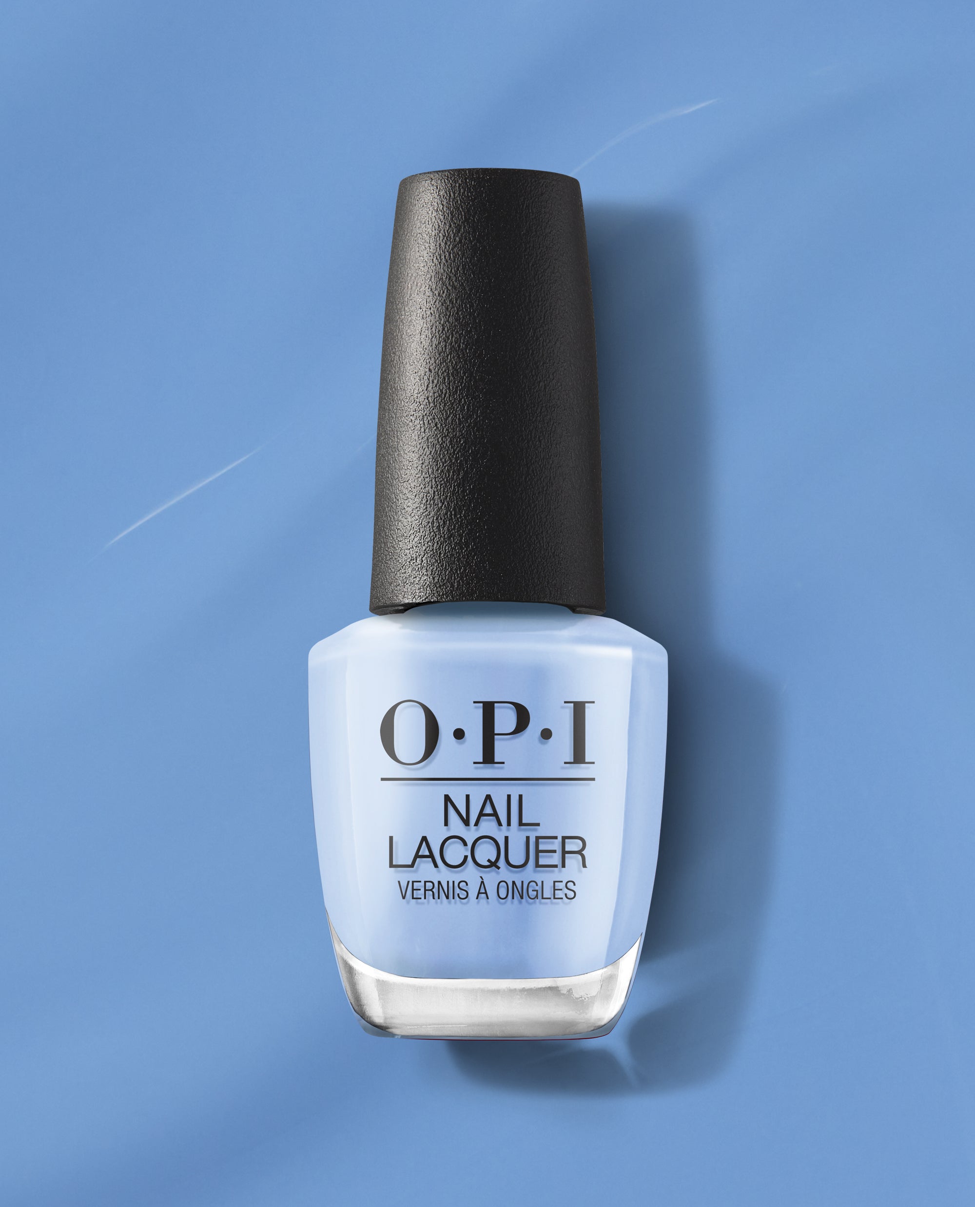 OPI Regular Nail Lacquer 0.5oz - Letter T/U/V/W/X/Y/Z