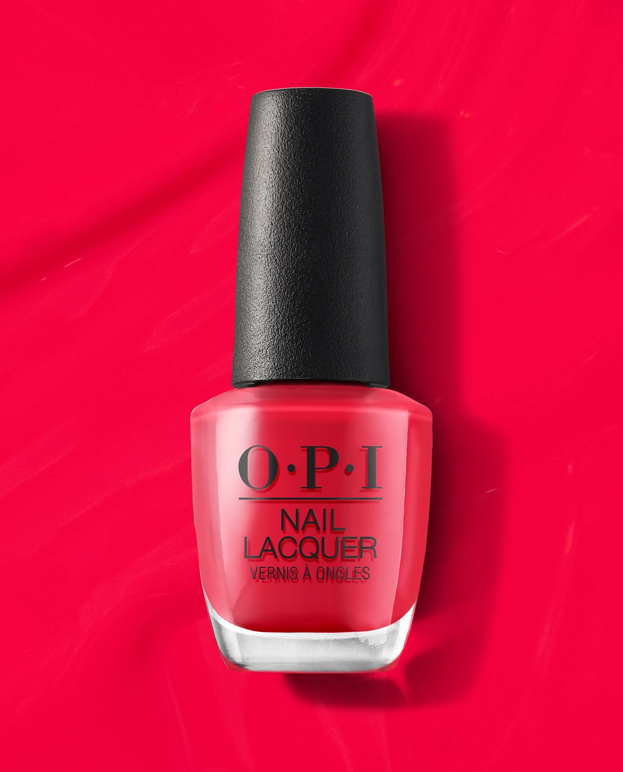 OPI Regular Nail Lacquer 0.5oz - Letter T/U/V/W/X/Y/Z
