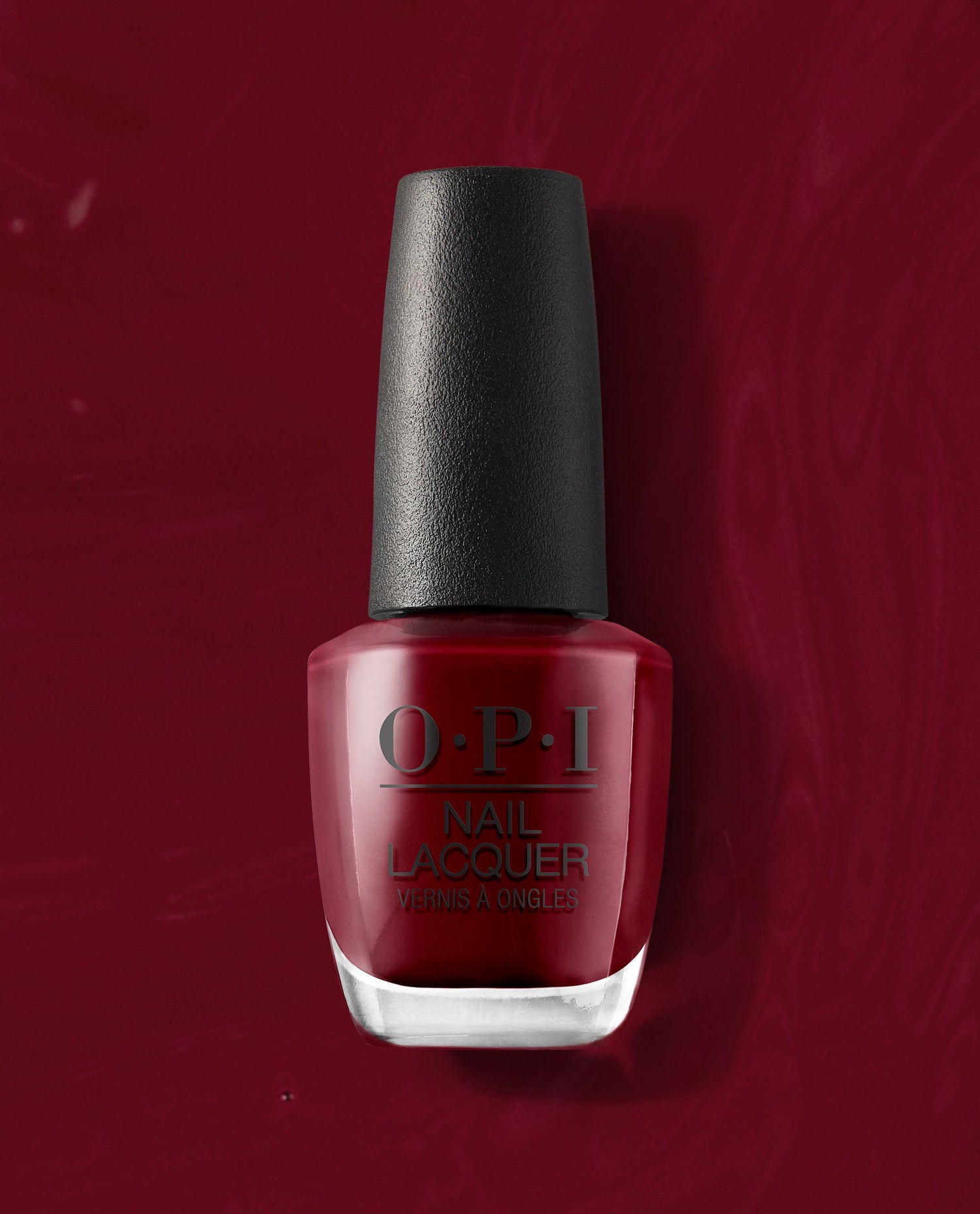 OPI Regular Nail Lacquer 0.5oz - Letter T/U/V/W/X/Y/Z